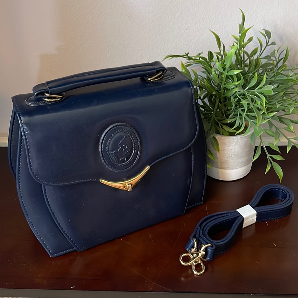 Alba purse